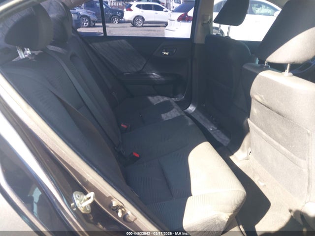 1HGCR2F39GA116772 Honda ACCORD LX
