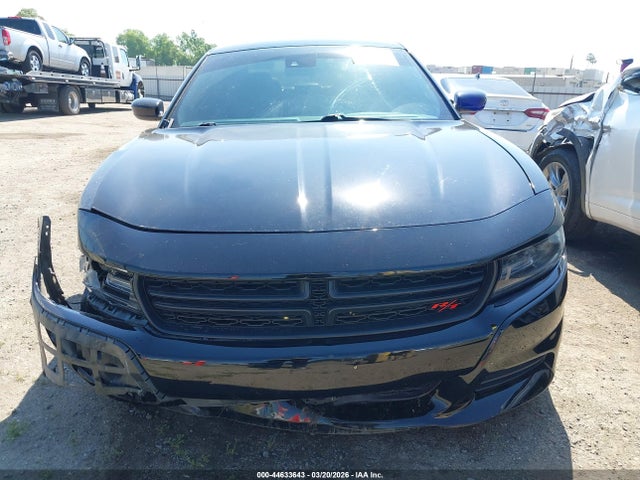2C3CDXCT8FH889512 Dodge Charger Road/track