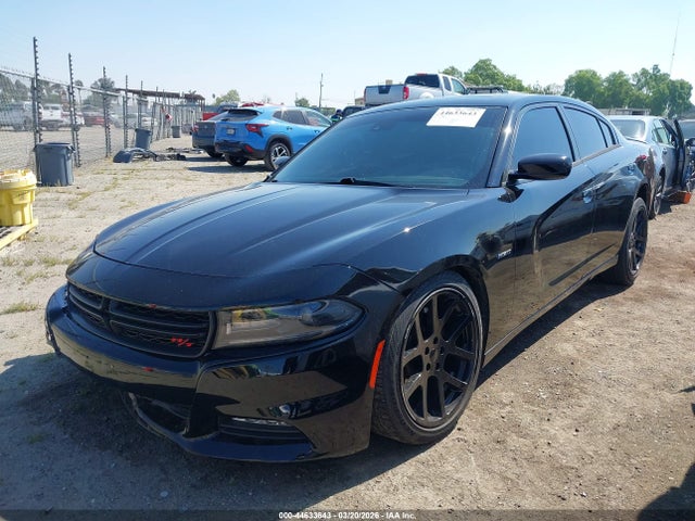 2C3CDXCT8FH889512 Dodge Charger Road/track
