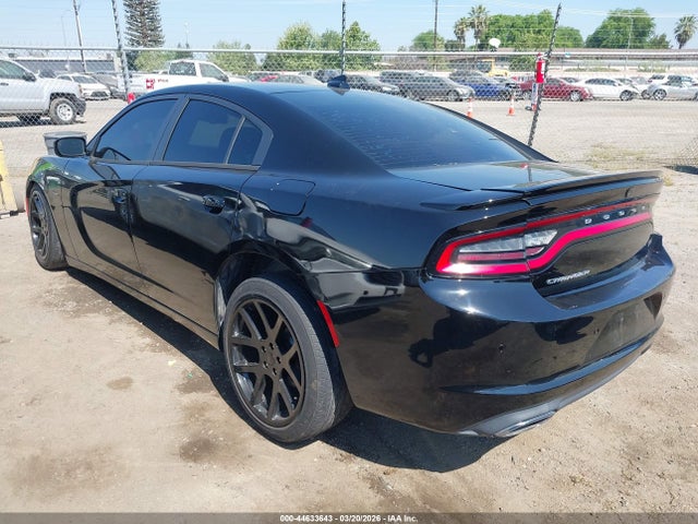 2C3CDXCT8FH889512 Dodge Charger Road/track