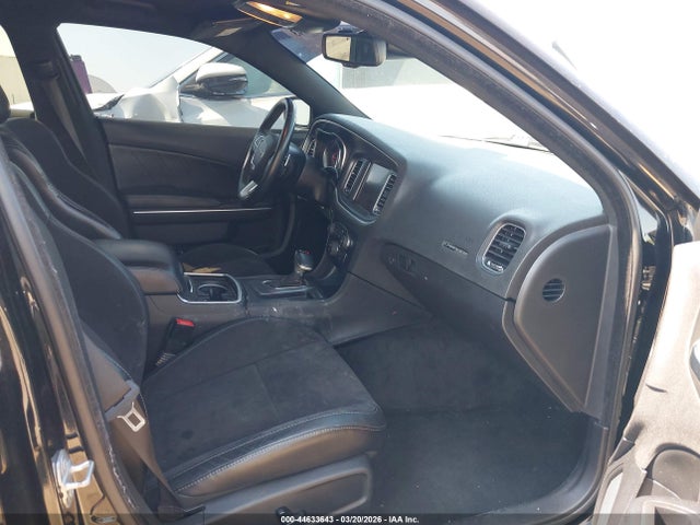 2C3CDXCT8FH889512 Dodge Charger Road/track
