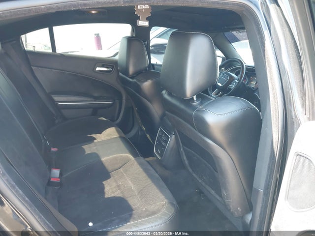 2C3CDXCT8FH889512 Dodge Charger Road/track