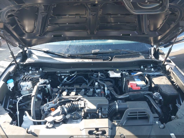 Honda Cr-v Ex Awd 2026 2HKRS4H47TH440157 Image 10