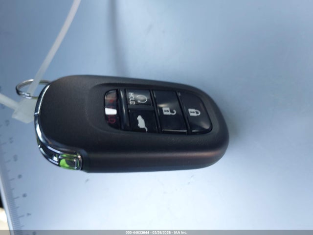Honda Cr-v Ex Awd 2026 2HKRS4H47TH440157 Image 11