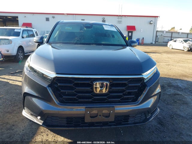 Honda Cr-v Ex Awd 2026 2HKRS4H47TH440157 Image 12