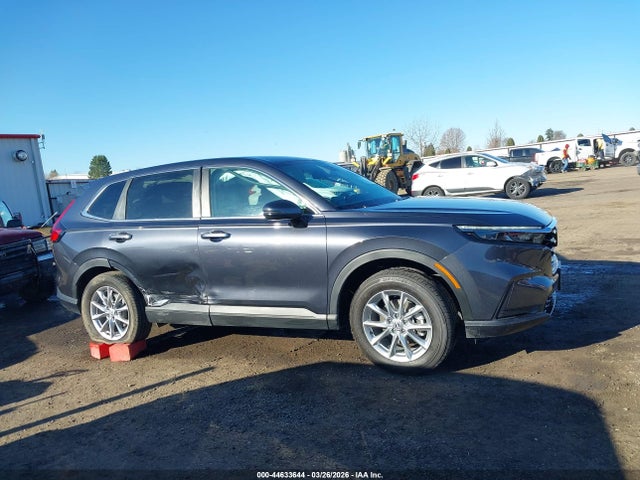 Honda Cr-v Ex Awd 2026 2HKRS4H47TH440157 Image 13
