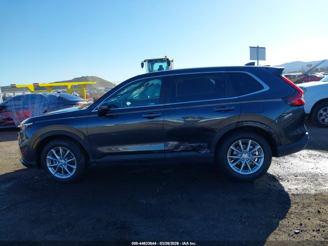 Honda Cr-v Ex Awd 2026 2HKRS4H47TH440157 Image 14