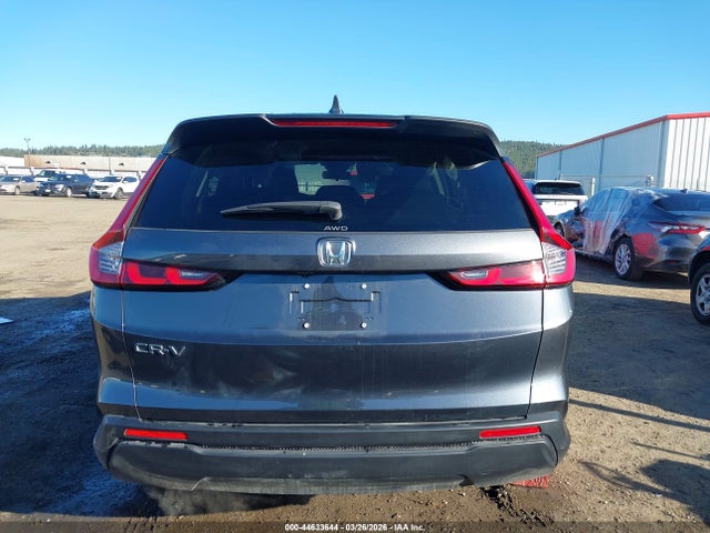 Honda Cr-v Ex Awd 2026 2HKRS4H47TH440157 Image 16