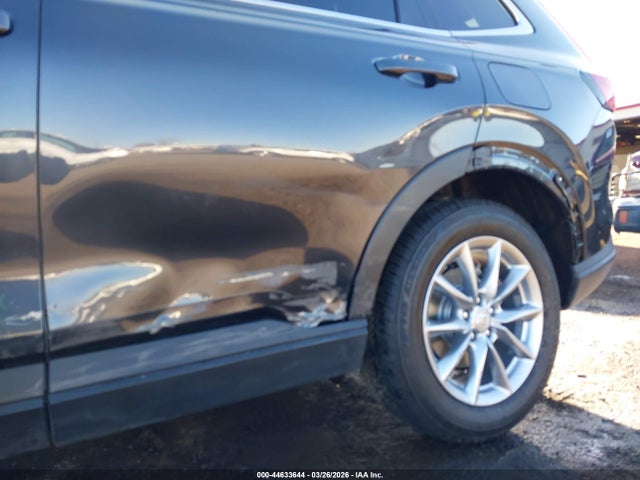 Honda Cr-v Ex Awd 2026 2HKRS4H47TH440157 Image 17