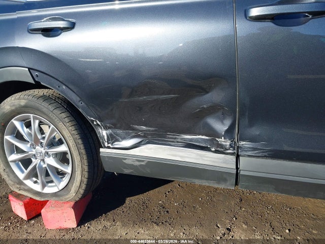 Honda Cr-v Ex Awd 2026 2HKRS4H47TH440157 Image 18