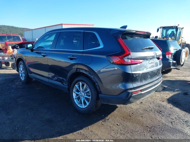 Honda Cr-v Ex Awd 2026 2HKRS4H47TH440157 Image 3