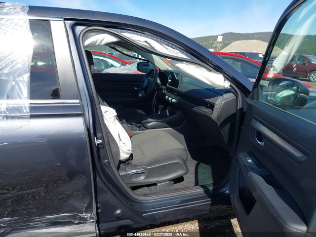 Honda Cr-v Ex Awd 2026 2HKRS4H47TH440157 Image 5