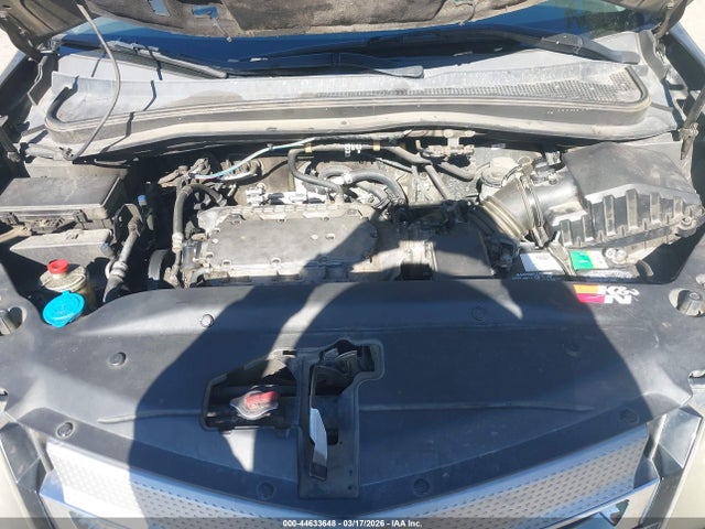 Aukcja sprzedaży 2008 Acura Mdx Sport Package, vin: 2HNYD28558H528637, numer aukcji: 44633648