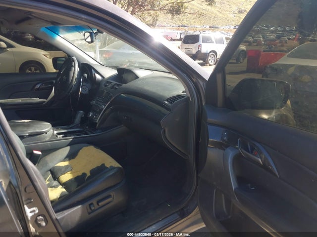 Aukcja sprzedaży 2008 Acura Mdx Sport Package, vin: 2HNYD28558H528637, numer aukcji: 44633648