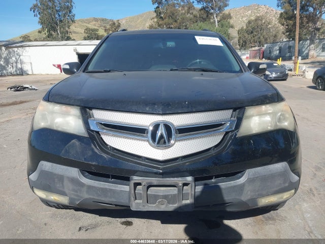 Aukcja sprzedaży 2008 Acura Mdx Sport Package, vin: 2HNYD28558H528637, numer aukcji: 44633648
