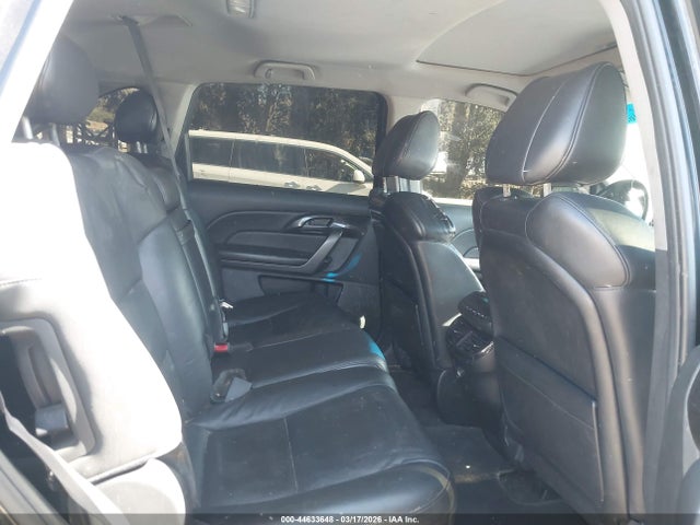 Aukcja sprzedaży 2008 Acura Mdx Sport Package, vin: 2HNYD28558H528637, numer aukcji: 44633648
