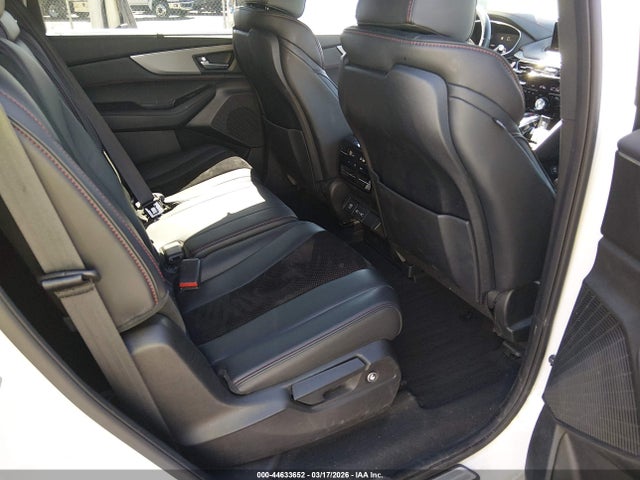 44633652 :رقم المزاد ، 5J8YE1H0XPL033841 vin ، 2023 Acura Mdx A-spec مزاد بيع