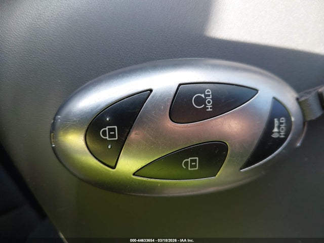 Hyundai Kona Sel 2025 KM8HB3AB2SU214736 Image 11