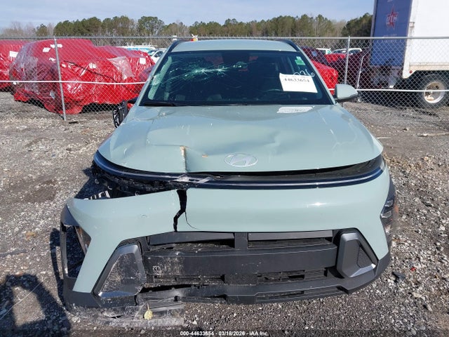 Hyundai Kona Sel 2025 KM8HB3AB2SU214736 Image 12