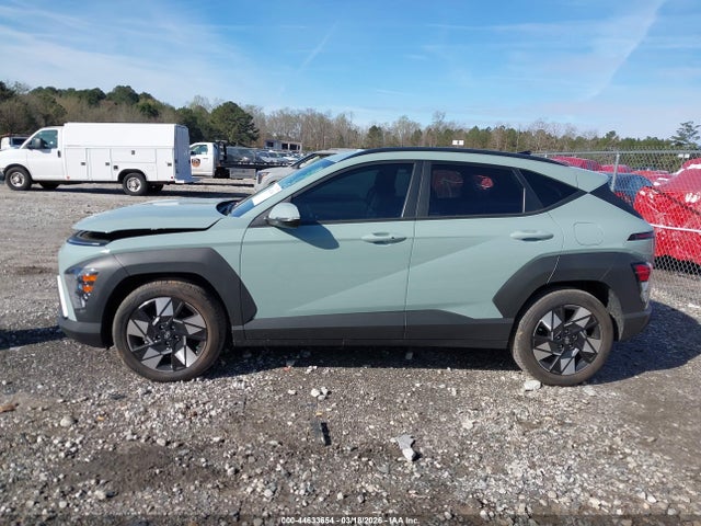 Hyundai Kona Sel 2025 KM8HB3AB2SU214736 Image 14