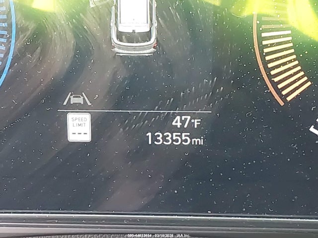 Hyundai Kona Sel 2025 KM8HB3AB2SU214736 Image 15