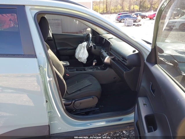 Hyundai Kona Sel 2025 KM8HB3AB2SU214736 Image 5