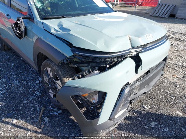 Hyundai Kona Sel 2025 KM8HB3AB2SU214736 Image 6