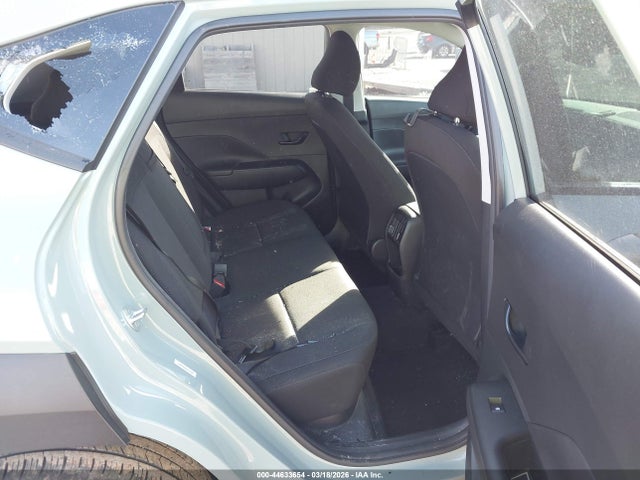 Hyundai Kona Sel 2025 KM8HB3AB2SU214736 Image 8