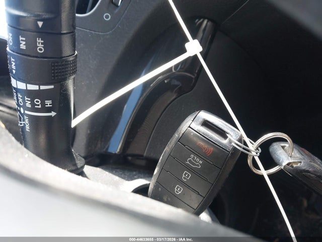 44633655 :رقم المزاد ، 5XYKT4A68EG428460 vin ، 2014 Kia Sorento Lx مزاد بيع