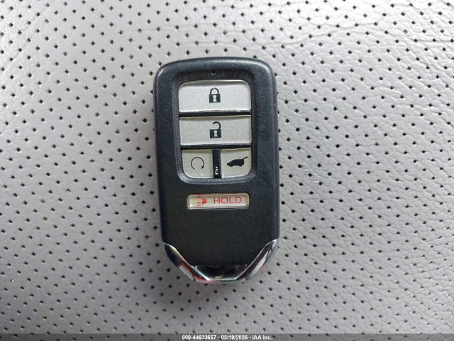 2023 Honda Passport Awd Ex-l მანქანა იყიდება აუქციონზე, vin: 5FNYF8H53PB024286, აუქციონის ნომერი: 44633657