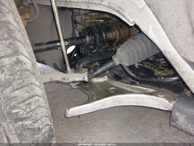 2023 Honda Passport Awd Ex-l მანქანა იყიდება აუქციონზე, vin: 5FNYF8H53PB024286, აუქციონის ნომერი: 44633657