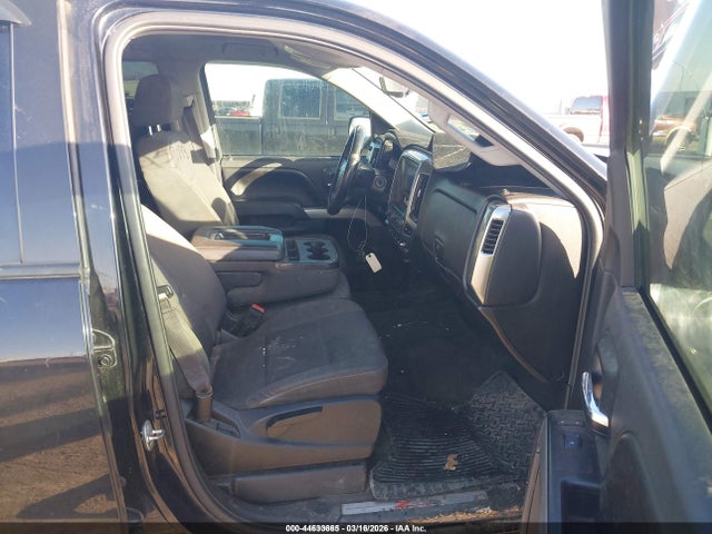 2016 Chevrolet Silverado 1500 2lt მანქანა იყიდება აუქციონზე, vin: 1GCVKREC1GZ340707, აუქციონის ნომერი: 44633665