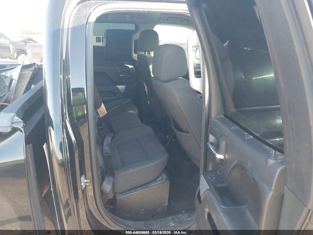 2016 Chevrolet Silverado 1500 2lt მანქანა იყიდება აუქციონზე, vin: 1GCVKREC1GZ340707, აუქციონის ნომერი: 44633665