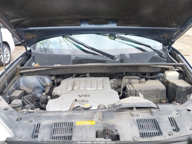 2013 TOYOTA HIGHLANDER 5TDBK3EH0DS273929 Photo 9