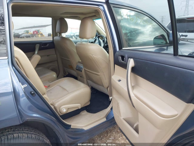 2013 TOYOTA HIGHLANDER 5TDBK3EH0DS273929 Photo 7