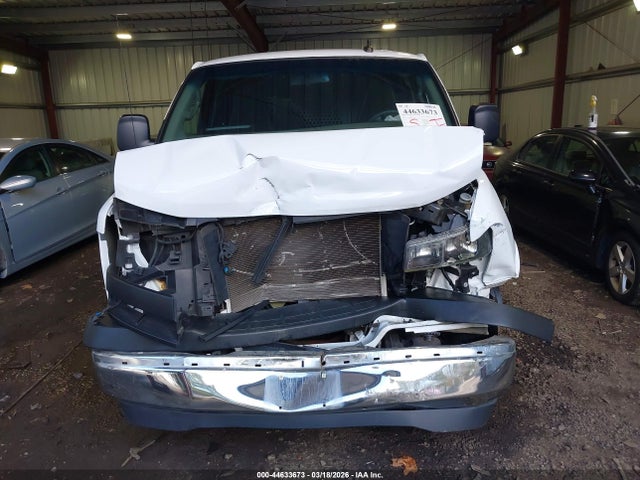 Продажа на аукционе авто 2022 Gmc Savana Cargo Rwd 2500 Regular Wheelbase Work Van, vin: 1GTW7AFP8N1231472, номер лота: 44633673