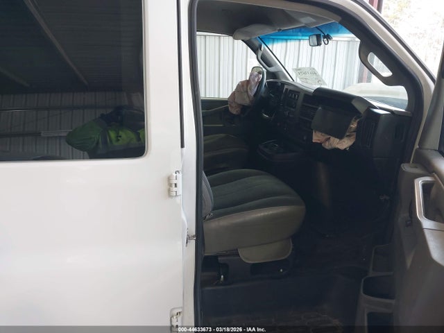 Продажа на аукционе авто 2022 Gmc Savana Cargo Rwd 2500 Regular Wheelbase Work Van, vin: 1GTW7AFP8N1231472, номер лота: 44633673