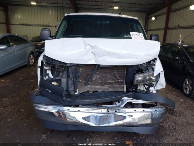 Продажа на аукционе авто 2022 Gmc Savana Cargo Rwd 2500 Regular Wheelbase Work Van, vin: 1GTW7AFP8N1231472, номер лота: 44633673