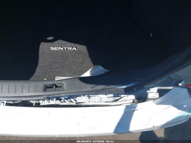 3N1AB7AP5KY379012 Nissan SENTRA S