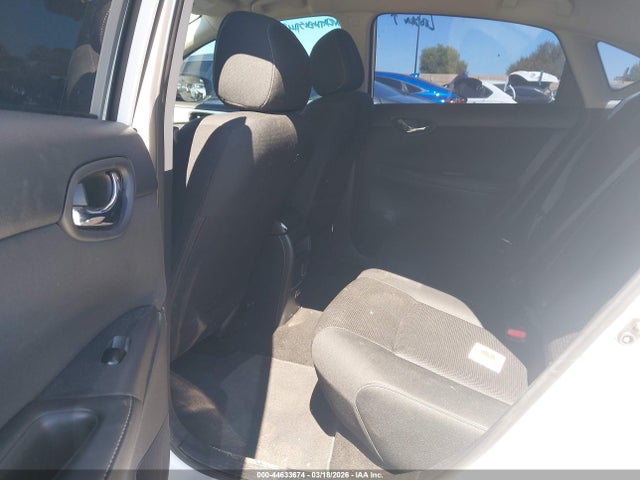 3N1AB7AP5KY379012 Nissan SENTRA S