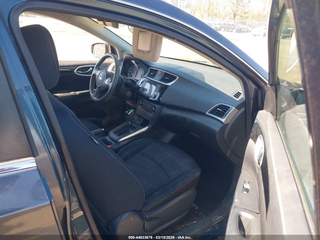 Nissan Sentra S/sl/sr/sv 2017 3N1AB7AP1HL637175 Image 5