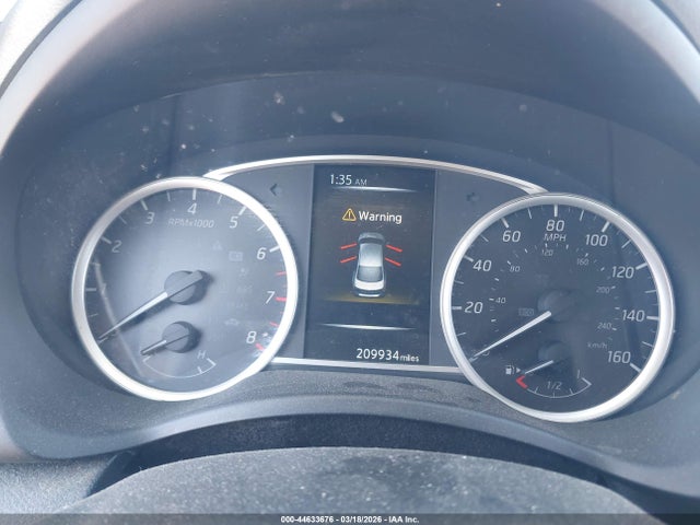 Nissan Sentra S/sl/sr/sv 2017 3N1AB7AP1HL637175 Image 7
