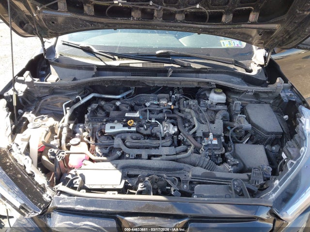 2024 TOYOTA COROLLA CROSS HYBRID 7MUFBABG4RV038822 Photo 9