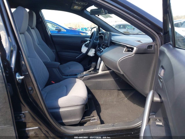 2024 TOYOTA COROLLA CROSS HYBRID 7MUFBABG4RV038822 Photo 4