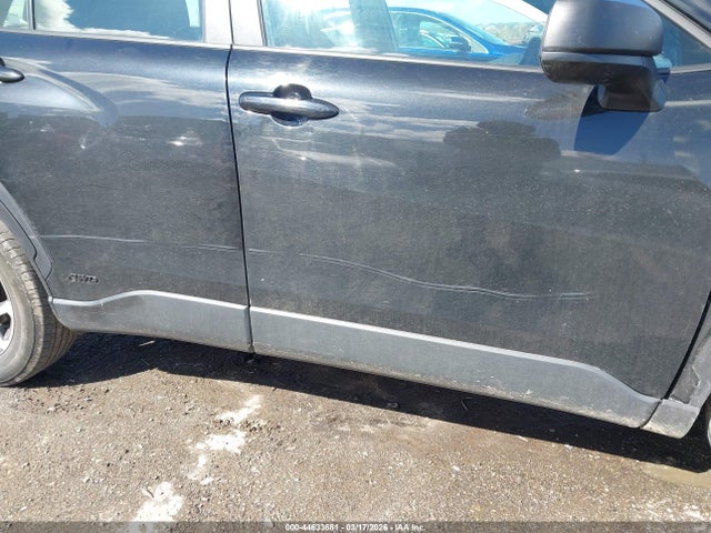 2024 TOYOTA COROLLA CROSS HYBRID 7MUFBABG4RV038822 Photo 5