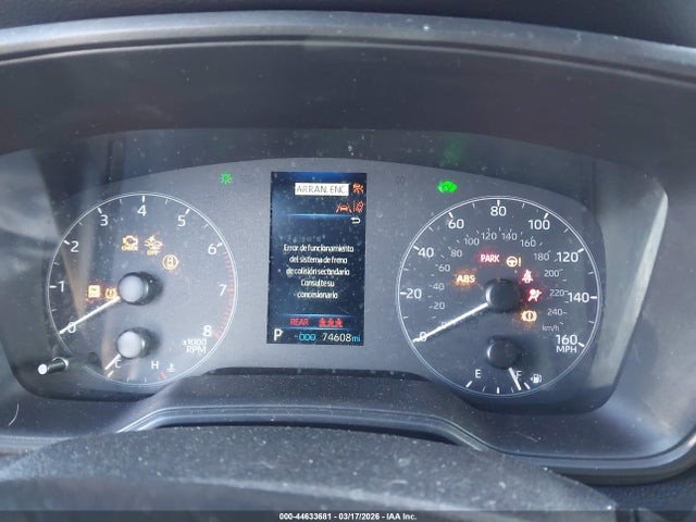 2024 TOYOTA COROLLA CROSS HYBRID 7MUFBABG4RV038822 Photo 6