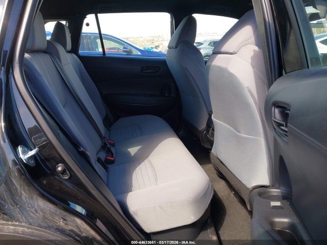 2024 TOYOTA COROLLA CROSS HYBRID 7MUFBABG4RV038822 Photo 7