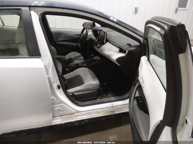 Aukcja sprzedaży 2021 Toyota Corolla Se, vin: JTND4MBE8M3129335, numer aukcji: 44633683
