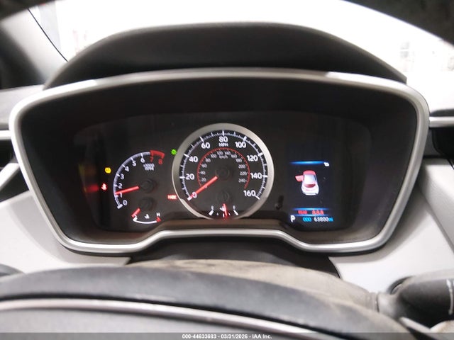 Aukcja sprzedaży 2021 Toyota Corolla Se, vin: JTND4MBE8M3129335, numer aukcji: 44633683