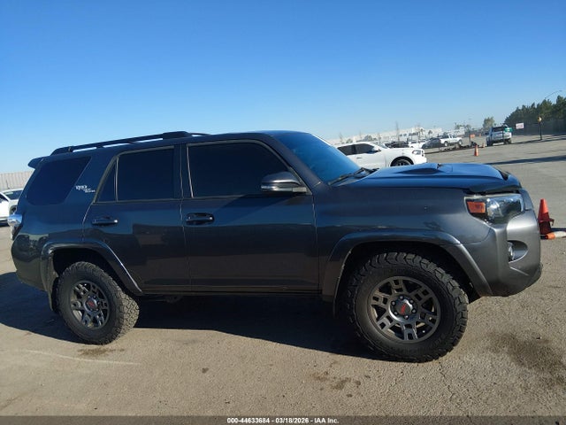 JTEBU5JR1K5680211 Toyota 4runner Trd Off Road Premium